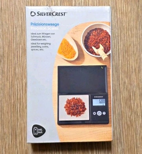 Silvercrest digitale - silvercrest, |