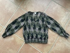 H&M - Chiffon Bluse - Gr. 36 -