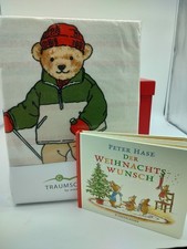 🎁 Traumschlaf Bettwäsche +