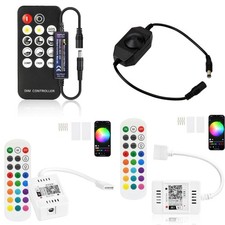 Smart app wifi - rgb, rgbw