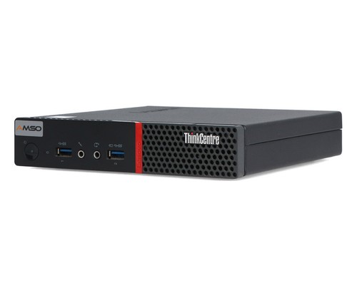 Lenovo thinkcentre m900 tiny - thinkcentre,