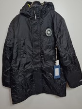 KHUJO Herren Winterjacke