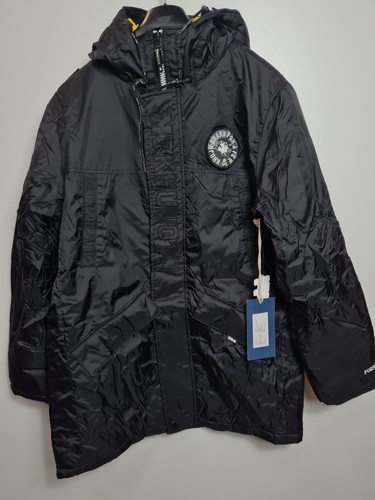 Khujo herren winterjacke - khujo,