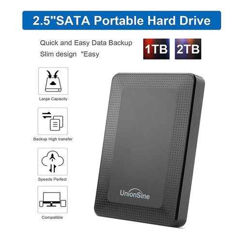 500gb 1tb 2tb 4tb externe - 1tb,