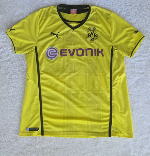 Bvb trikot borussia - 09, /