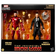 Hasbro Marvel Legends Series