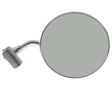 Spiegel chrom beinschild - spiegel,