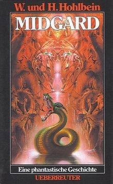 Midgard eine phantastische - midgard.,