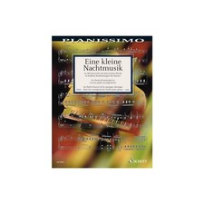 Musiknoten 60 leichte