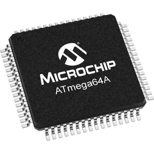 ATMEGA64A-AU