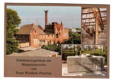 Postkarte "Gruß aus