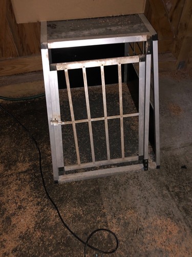 Einzelhundebox - ,