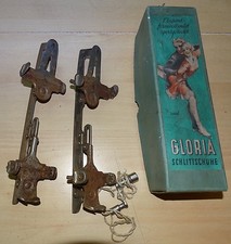 Schlittschuhe gloria von - schlittschuhe,
