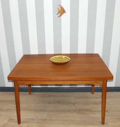 Danish design 60er jahre teak - jahre,
