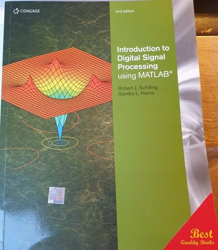 Introduction digital signal - to,