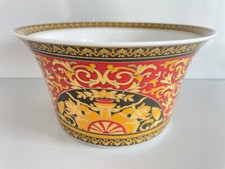VERSACE Medusa  VEGETABLE BOWL