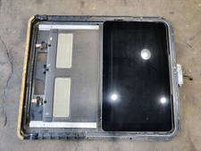 Original Mercedes-Benz E-Klasse W210 Schiebedach Glasschiebedach Panoramadach