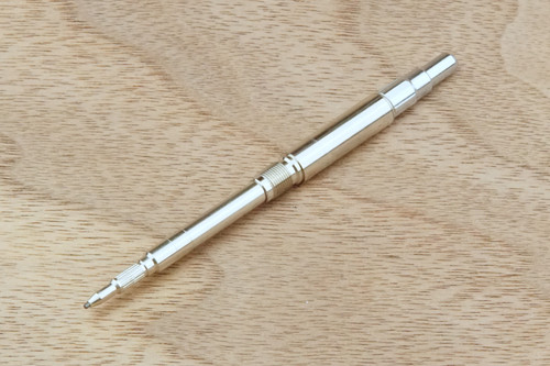 Montblanc boheme noir bleu - montblanc,