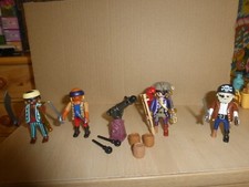 Playmobil 6684 Konvolut