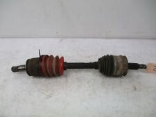 Antriebswelle Gelenkwelle vorne links passt für MITSUBISHI  L 200 (KB_T, KA_T)