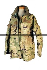 Regenjacke Nässchutzjacke