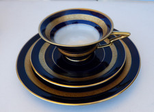 27505. Hübsche Sammeltasse