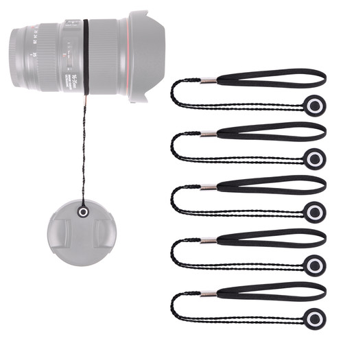 Lens aid objektivdeckel halter - lens-aid,