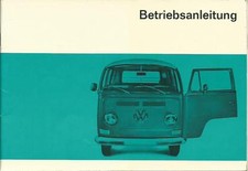 VW TRANSPORTER T2