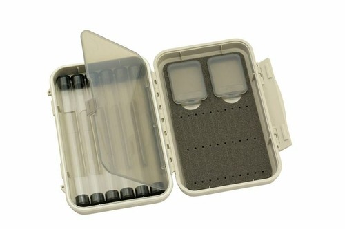 And design tube - c,