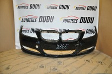 BMW E90 E91 3er LCI Stoßstange Stossstange Vorne 7153911 Original 56