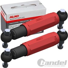 2x ALKO AL-KO STOSSDÄMPFER