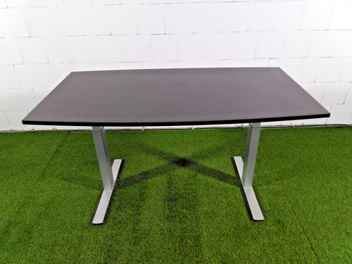 Palmberg schreibtisch 160x90 - palmberg,