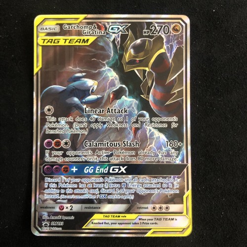 Pokemon tcg garchomp - pokemon, &