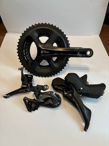 Shimano tiagra r4720 - shimano, st-r4720
