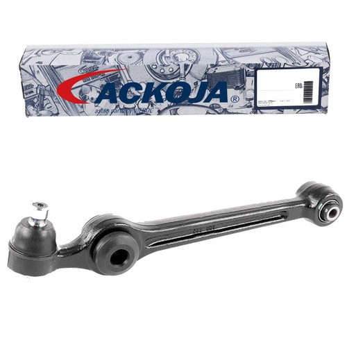 Ackoja querlenker vorderachse - ackoja,