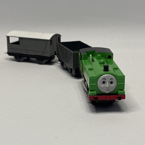 Tomy trackmaster thomas the - trackmaster,