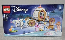 Lego 43192 cinderellas - lego®,