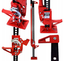 Wagenheber Hi-Lift 150cm 3T