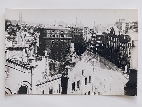 Foto chemnitz zerstörte - foto,