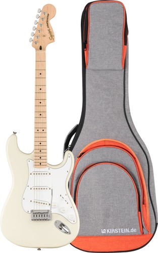 Fender squier affinity - fender,