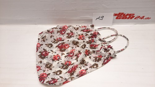 Beutel tasche ddr dederon - tasche,