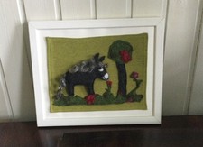 Zauberhaftes Kinderzimmer Bild