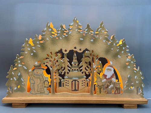 Bretschneider lichterbogen - ,