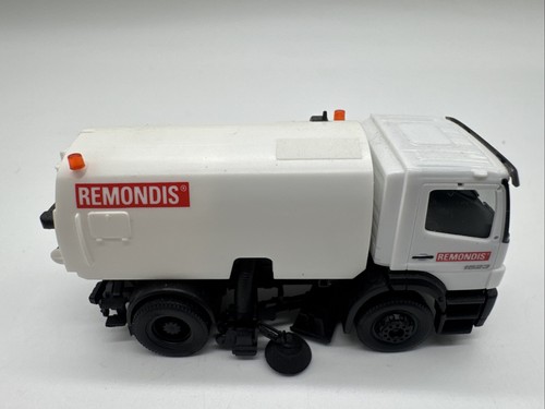 Herpa 278560 mercedes benz - 278560,