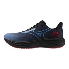 Mizuno Wave Rider 29 Amsterdam