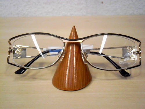 Cazal titanium - cazal,