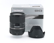 Tamron AF 16-300mm 3.5-6.3 Di
