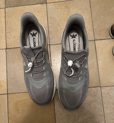 Allrounder herren sneaker - allrounder,