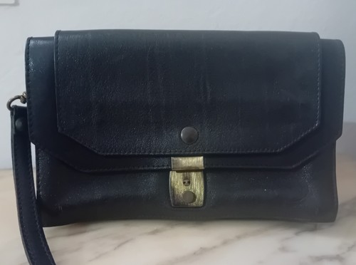 Herren handtasche leder - herren,