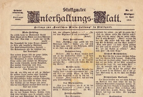 Stuttgarter